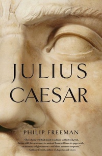 Enlarge image Cover: Julius Caesar - Simon & Schuster
