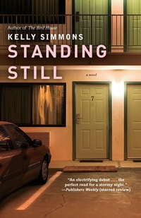 Enlarge image Cover: Standing Still - Atria Books