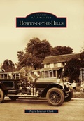Cover: Howey-In-The-Hills - Arcadia Publishing (SC)