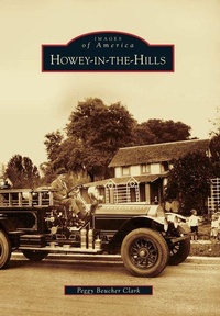 Enlarge image Cover: Howey-In-The-Hills - Arcadia Publishing (SC)