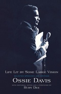 Cover: Life Lit by Some Large Vision - Washington Square Press Inc.,N.Y.