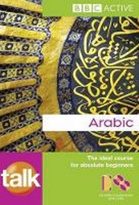 Enlarge image Cover: Talk Arabic Pack - BBC