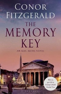 Enlarge image Cover: The Memory Key - Bloomsbury Publishing PLC