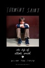 Cover: Torment Saint - Bloomsbury Publishing PLC