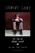 Cover: Torment Saint - Bloomsbury Publishing PLC