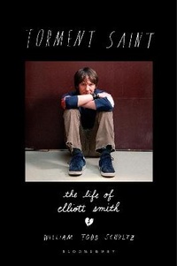 Enlarge image Cover: Torment Saint - Bloomsbury Publishing PLC