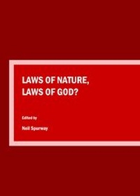 Enlarge image Cover: Laws of Nature, Laws of God? - Cambridge Scholars Publishing