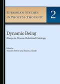 Cover: Dynamic Being - Cambridge Scholars Publishing