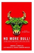Cover: No More Bull! - Scribner