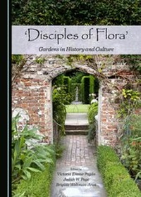 Enlarge image Cover: 'Disciples of Flora' - Cambridge Scholars Publishing