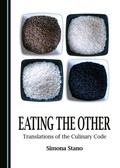 Cover: Eating the Other - Cambridge Scholars Publishing