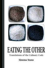 Enlarge image Cover: Eating the Other - Cambridge Scholars Publishing