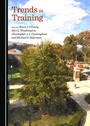 Cover: Trends in Training - Cambridge Scholars Publishing