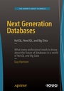 Cover: Next Generation Databases - APress