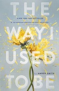 Enlarge image Cover: The Way I Used to Be - Margaret K. McElderry Books
