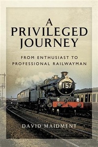 Abbildung von: Privileged Journey - Pen and Sword
