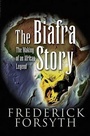 Cover: Biafra Story - Pen and Sword