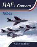 Cover: RAF in Camera - Pen and Sword
