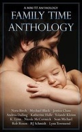 Cover: Family Time Anthology - Torquere Press