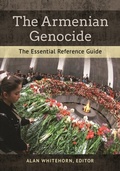Cover: The Armenian Genocide - ABC-CLIO