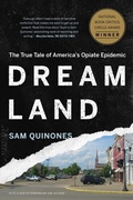 Cover: Dreamland - Bloomsbury Press