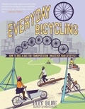 Cover: Everyday Bicycling - Microcosm Publishing