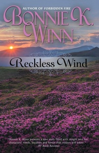 Enlarge image Cover: Reckless Wind - Diversion Books
