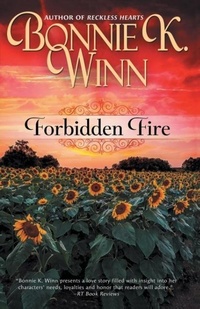 Enlarge image Cover: Forbidden Fire - Diversion Books