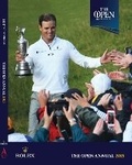 Cover: The Open Championship 2015 - Aurum
