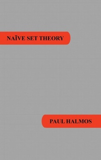 Abbildung von: Naive Set Theory - Benediction Classics
