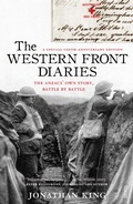Cover: Western Front Diaries - Scribe Publications Pty Ltd