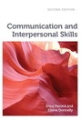 Cover: Communication and Interpersonal Skills - Lantern Publishing