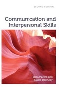 Cover: Communication and Interpersonal Skills - Lantern Publishing