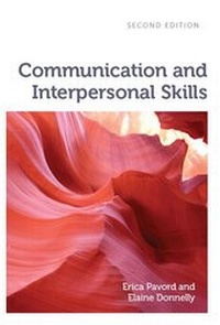 Enlarge image Cover: Communication and Interpersonal Skills - Lantern Publishing