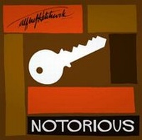 Abbildung von: Notorious - Andrews UK Limited
