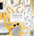 Cover: Style Guide - Wide Eyed Editions