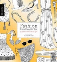 Enlarge image Cover: Style Guide - Wide Eyed Editions