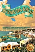 Cover: Bermuda Gold - Moonshine Cove Publishing, LLC