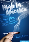 Cover: High in America - Simon + Schuster LLC
