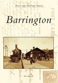 Cover: Barrington - Arcadia Publishing (SC)