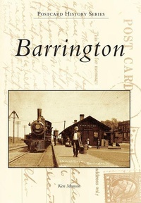Enlarge image Cover: Barrington - Arcadia Publishing (SC)