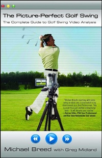 Abbildung von: The Picture-Perfect Golf Swing - Atria Books