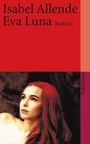 Cover: Eva Luna - Suhrkamp