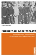 Cover: Freiheit am Arbeitsplatz - Campus