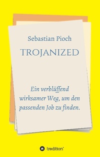 Enlarge image Cover: trojanized - tredition