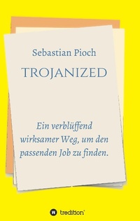 Enlarge image Cover: trojanized - tredition