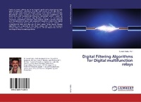 Abbildung von: Digital Filtering Algorithms for Digital multifunction relays - LAP Lambert Academic Publishing