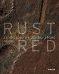 Cover: Rust Red - Hirmer