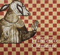 Cover: Francesco Clemente - Hirmer