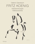 Cover: Fritz Koenig - Hirmer